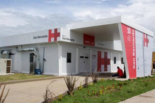 “Los argentinos, de una vez y para siempre, han entendido la importancia de la salud pública”