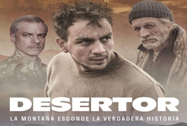 “Historias nuestras”, ciclo de cine cordobés en Showcase