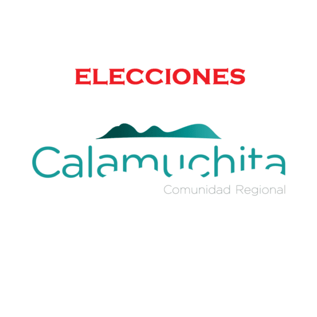 El 22 de marzo habrá elecciones en la Comunidad Regional Calamuchita-La Ola Digital