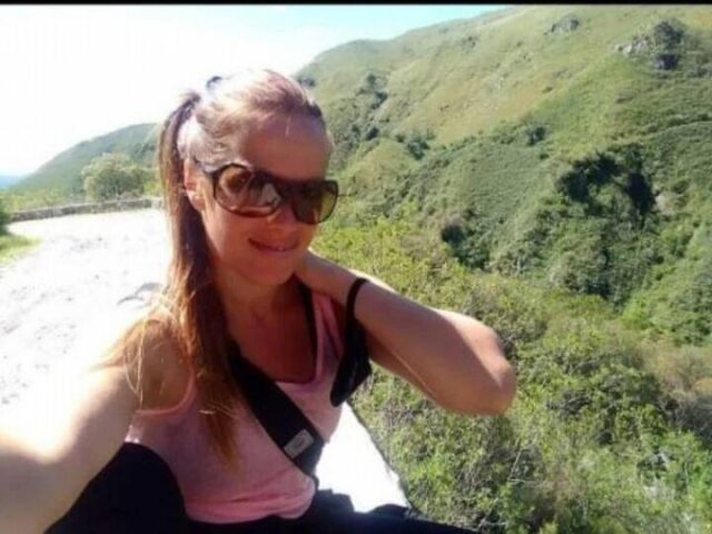 Caso Ivana Módica: fue estrangulada por su pareja