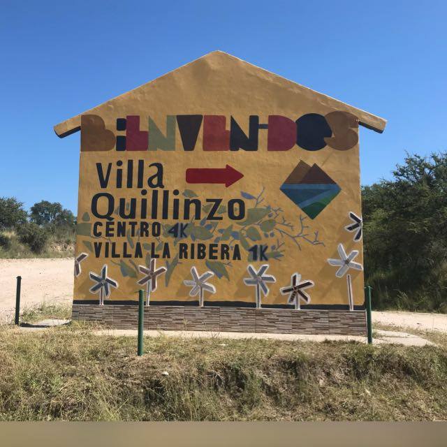 Convocan a una marcha contra la gestión comunal de Villa Quillinzo-La Ola Digital