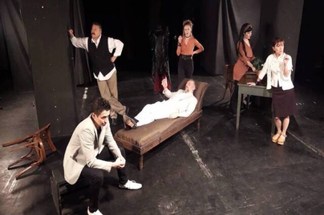 Los elencos oficiales vuelven al escenario del Teatro Real