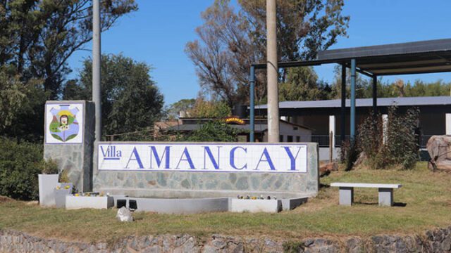 Después de meses sin casos, Villa Amancay reportó un nuevo paciente con COVID-19-La Ola Digital