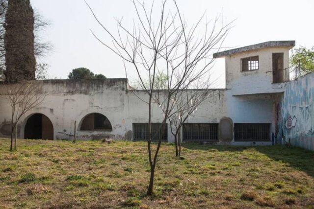 Semana de la Memoria: la Legislatura sesionará en Campo de la Ribera