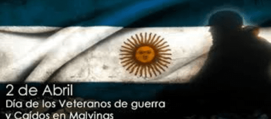Habrá acto oficial en Villa del Dique por el Día de los Veteranos y Caídos de Malvinas-La Ola Digital