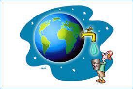 Día nacional del agua