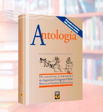 Hoy se presenta Antología Los Reartes-La Ola Digital