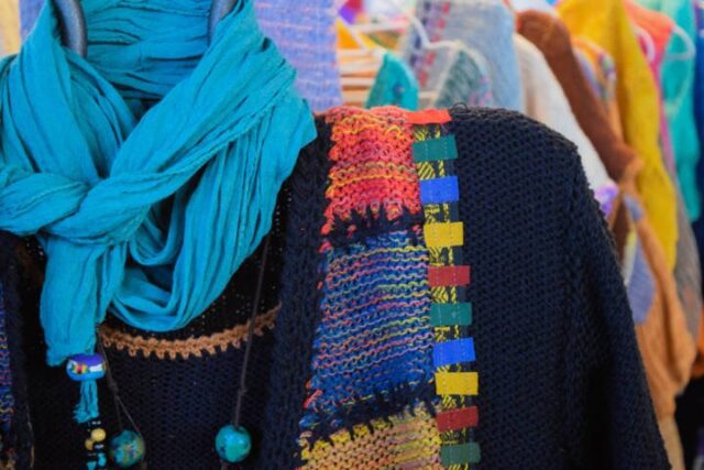 Más de 650 expositores en la Feria Internacional de Artesanías