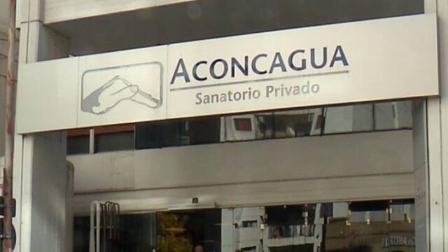 Murió un bebé maltratado por sus padres
