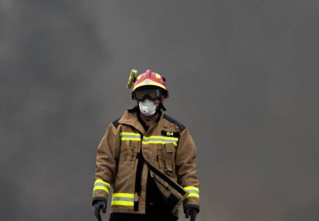 Bomberos de Embalse dejará de prestar ciertos servicios-La Ola Digital