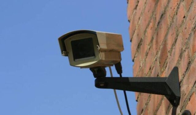 El viernes se inaugura el Centro de Monitoreo de Santa Rosa de Calamuchita-La Ola Digital