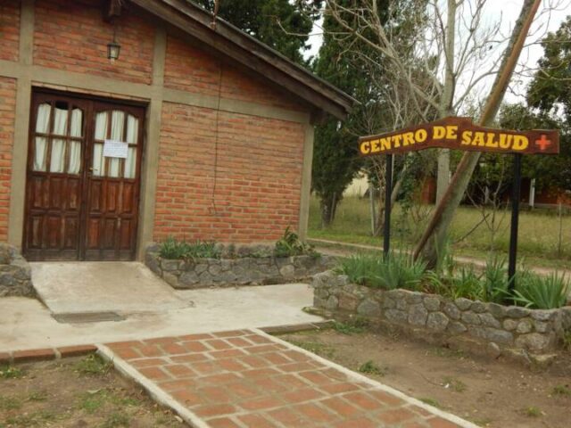 Villa Amancay suma un nuevo caso de coronavirus y ya son 4 activos-La Ola Digital