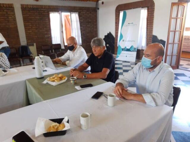 La Comunidad Regional Calamuchita eligió sus autoridades-La Ola Digital
