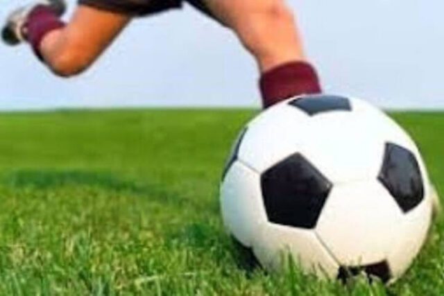 Abre la escuelita de fútbol en Villa Amancay-La Ola Digital