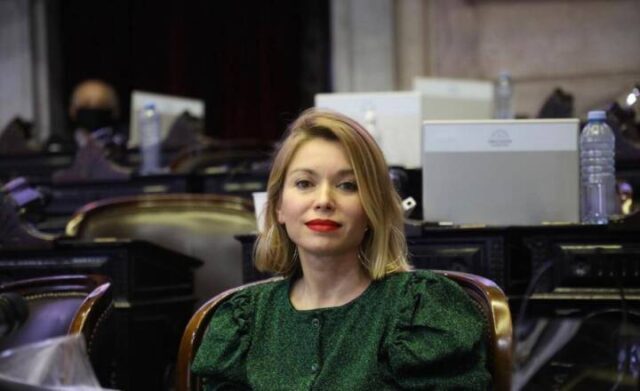 “Es urgente una reforma feminista del Poder Judicial”