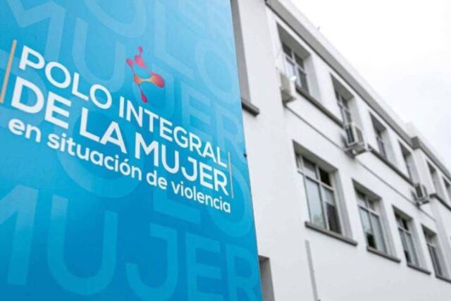 Medidas tomadas en cuanto a violencia de género