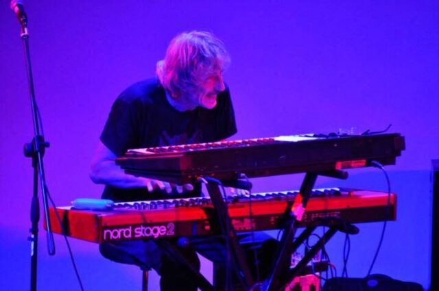 El Festival de Jazz se presenta en la Ciudad de Villa General Belgrano