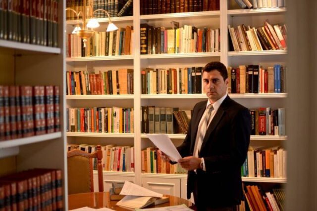 La Junta Electoral volvió a ratificar a Jaimes como presidente de la UCR Calamuchita-La Ola Digital