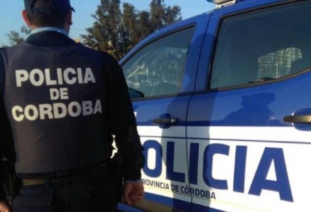 Robo en Embalse-La Ola Digital