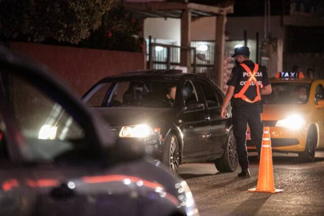 Operativos potenciados: nueva estrategia de la policía de Córdoba