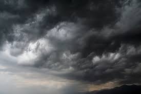 Alerta meteorológico par Córdoba