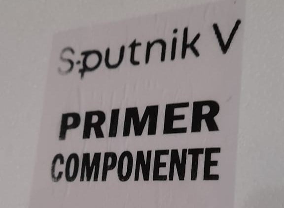 Hoy se vacunó contra el coronavirus en Villa del Dique y San Agustín-La Ola Digital