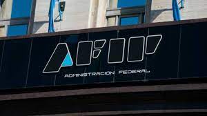 Reintegro de Afip a monotributistas y autónomos