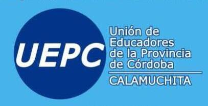 Desde UEPC Calamuchita apoyan la lucha de los docentes y los trabajadores de la salud-La Ola Digital
