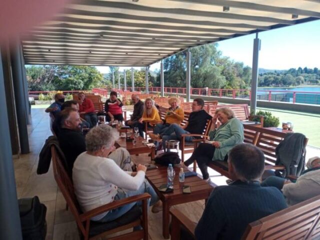 Hernández Maqueda: "La Argentina está en la crisis más profunda de su historia"-La Ola Digital