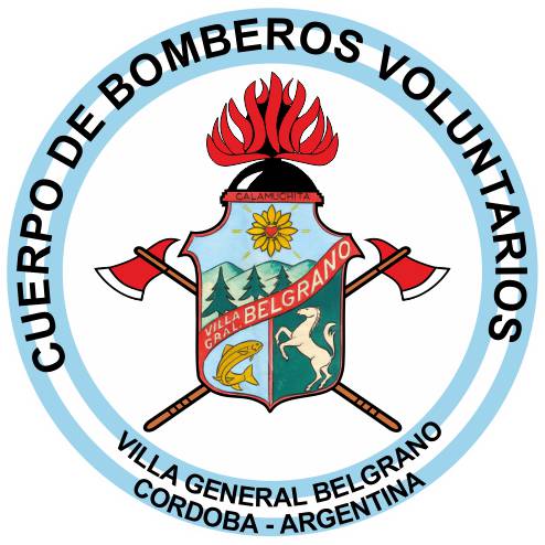 Villa General Belgrano lanzó una campaña de prevención de incendios-La Ola Digital