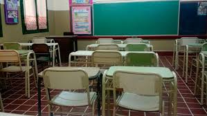 La UEPC quiere la suspensión de las clases presenciales
