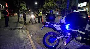 La municipalidad de Córdoba endurece los controles