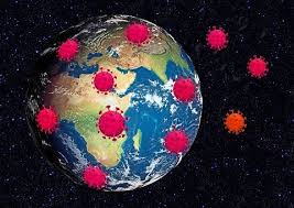 Ya son casi tres millones de muertos por Coronavirus en el mundo