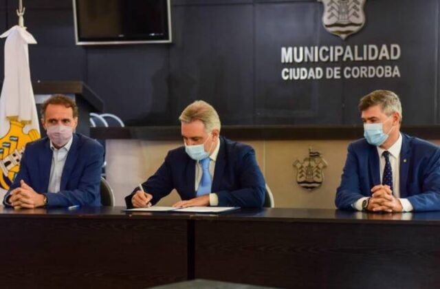 Nación sigue negociando con los municipios