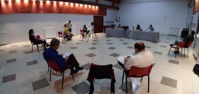 El Parque Industrial de VGB otra vez envuelto en un escándalo-La Ola Digital