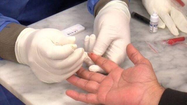 Nuevo punto de funcionamiento para el Centro de Testeo de COVID-19 de Santa Rosa-La Ola Digital