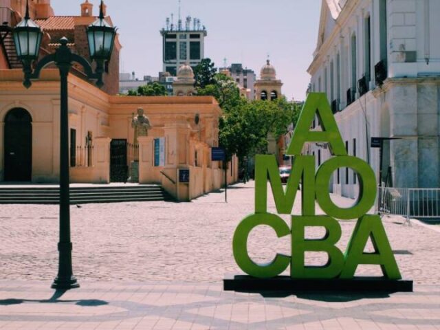 ¿Qué va a pasar con el turismo en el marco de la segunda ola de COVID-19?-La Ola Digital