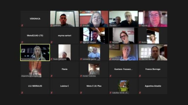 Santa Rosa de Calamuchita lanzará "Descansá con Descuentos"-La Ola Digital