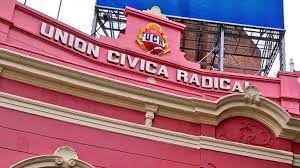 ¿La UCR apuesta a Juntos por el Cambio para 2023? -La Ola Digital