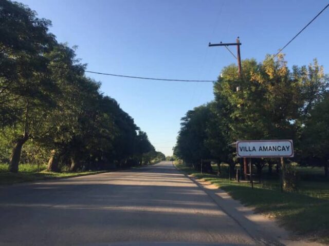 Preocupación en Villa Amancay ante el envenenamiento de perros-La Ola Digital