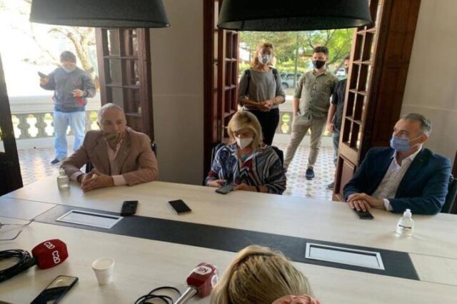 Villa María será escenario de dos producciones cinematográficas