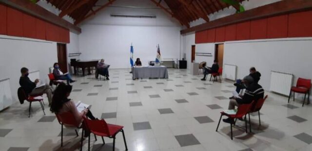 Se aprobó el aumento del 15 por ciento para los remises de Villa General Belgrano-La Ola Digital