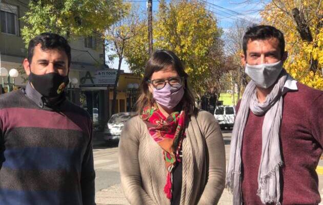 Los diputados de Juntos por el Cambio con los ojos puestos en Calamuchita-La Ola Digital