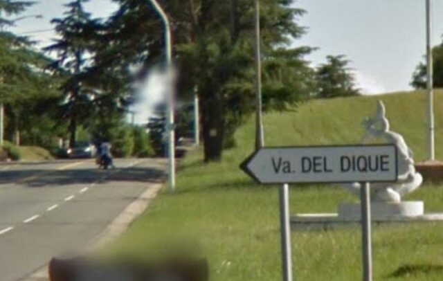 Brote de coronavirus en una residencia geriátrica de Villa del Dique-La Ola Digital