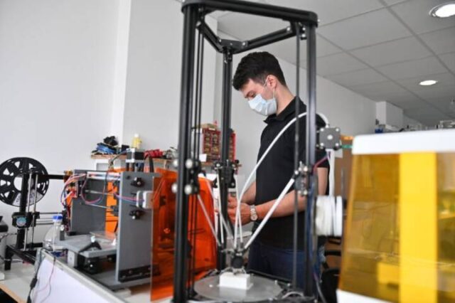 ¿Que es la economía del conocimiento?