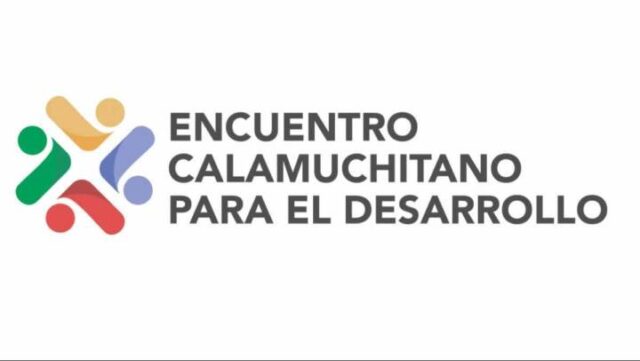 Santa Rosa de Calamuchita pidió autorización para ser parte de Encuentro Calamuchitano-La Ola Digital