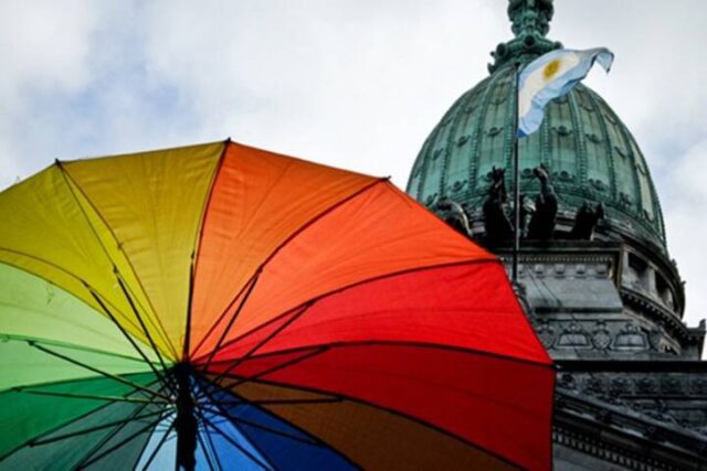 En Córdoba más de mil personas cambiaron su DNI con la Ley de Identidad de Género