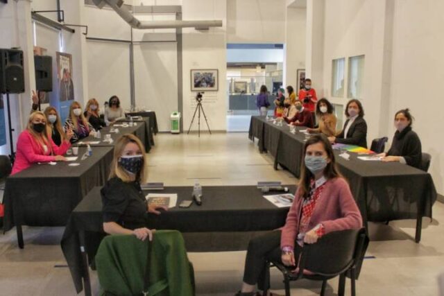 Mesa de diálogo entre ANSES y el colectivo travesti trans