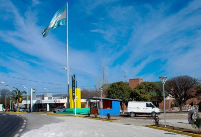 ¿Cómo están funcionando las instituciones en San Agustín?-La Ola Digital