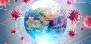 Informe de la OMS sobre el Coronavirus